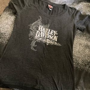 Harley Davidson Shirt